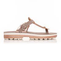 Moda in Pelle Nasca Rose Gold