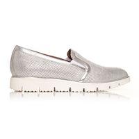 Moda in Pelle Alamo Silver