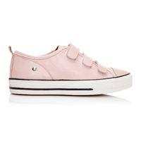 Moda in Pelle Adorie Light Pink Low Leisure Shoes