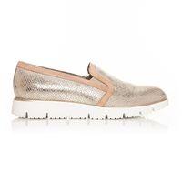 moda in pelle alamo gold