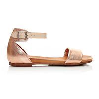 Moda in Pelle Noelle Rose Gold