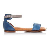 Moda in Pelle Noelle Cobalt Blue