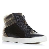 Moda in Pelle Facet Gold Leisure Casual