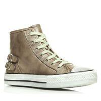 Moda in Pelle Argenta Taupe Leisure Casual