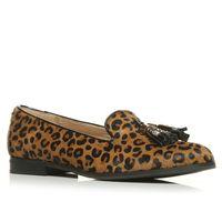 Moda in Pelle Elana Leopard Casual Shoes