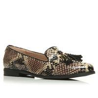 moda in pelle elana natural casual shoes