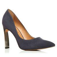 Moda in Pelle Idolise Blue Glitz/Glam Shoes