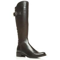 Moda in Pelle Salida Black Smart Long Boots