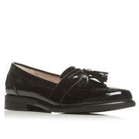 Moda in Pelle Eastly Black Casual Shoes