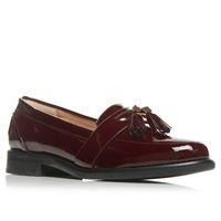 Moda in Pelle Eastly Burgundy Casual Shoes