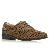 Moda in Pelle Foundry Leopard Casual Shoes