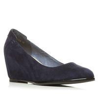 Moda in Pelle Geri Navy Casual Shoes