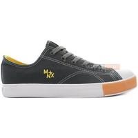 Monotox Mntx Street Grey men\'s Shoes (Trainers) in grey