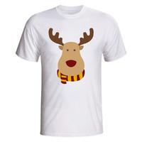Motherwell Rudolph Supporters T-...