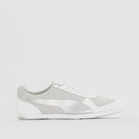 modern soleil low top trainers