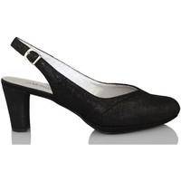 Montesinos HOLLYWOOD women\'s Court Shoes in black