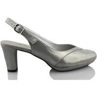 Montesinos HOLLYWOOD women\'s Court Shoes in grey