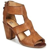 Moma ARPINO women\'s Sandals in brown