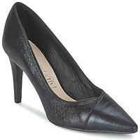 Moony Mood GUDRUN women\'s Court Shoes in black