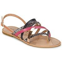 moony mood madirovila womens sandals in pink