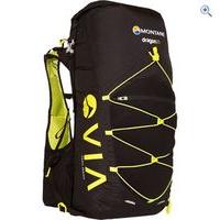 montane dragon 20 ml backpack colour black