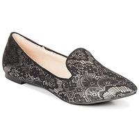 Molly Bracken SABINA women\'s Loafers / Casual Shoes in grey