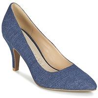Moony Mood GUOTINE women\'s Court Shoes in blue