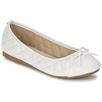 Moony Mood VOHEMA women\'s Shoes (Pumps / Ballerinas) in white