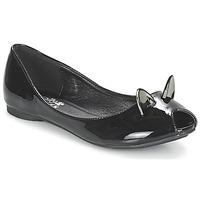 Molly Bracken POLKARABIO women\'s Shoes (Pumps / Ballerinas) in black