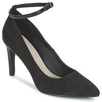 Moony Mood FIFO women\'s Court Shoes in black