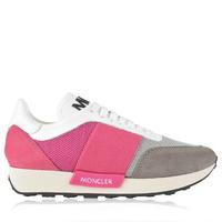 MONCLER Louise Runner Trainers