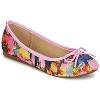 Moony Mood EVIANITA women\'s Shoes (Pumps / Ballerinas) in Multicolour