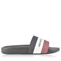 MONCLER Basile Logo Sandals