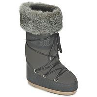 Moon Boot MOON BOOT TECNO ETHNIC women\'s Snow boots in black