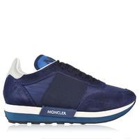 MONCLER Horace Low Top Trainers