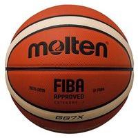 Molten BGG7X Pro League FIBA Basketball Size 7