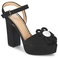 Moschino Cheap CHIC CA1617 women\'s Sandals in black