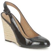 moda in pelle play womens court shoes in multicolour