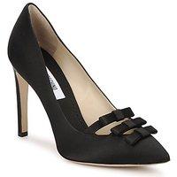 Moschino MA1012 women\'s Court Shoes in black