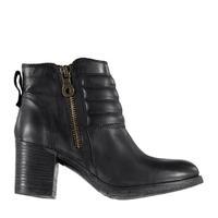 MODA IN PELLE Beatrix Heeled Ankle Boots