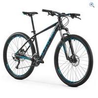 Mondraker Phase 27.5 Mountain Bike - Size: L - Colour: BLACK-VIBRANTBL
