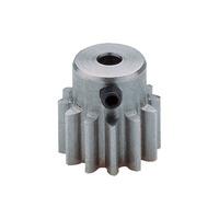 Modelcraft 8515 Steel Gear 15 Tooth with Grubscrew 1M 3.2mm Bore