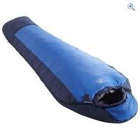 Mountain Equipment Starlight IV Sleeping Bag - Colour: Cobalt Blue