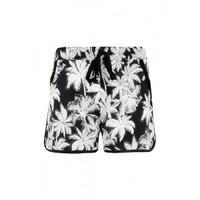 MONO TROPICAL RUNNING SHORT