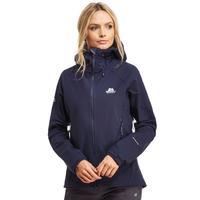 mountain equipment womens mission jacket blue