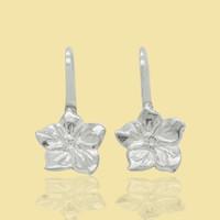 mosami forget me not friendship drop earrings