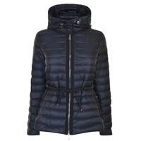 MONCLER Raie Hooded Jacket