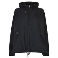 moncler orchis hooded jacket