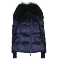 MONCLER GRENOBLE Rumier Down Jacket