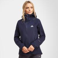 mountain equipment womens mission jacket blue